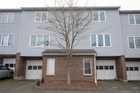 30 Sheila Court Bristol CT 06010