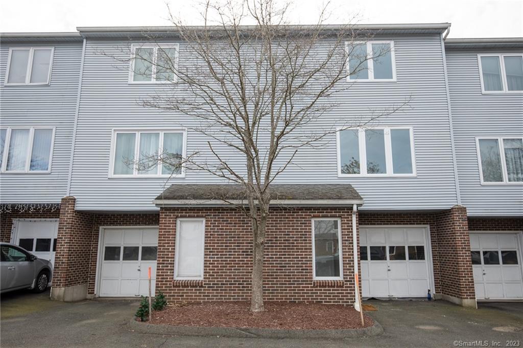 30 Sheila Court Bristol CT 06010