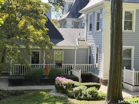 41 Millville Avenue Naugatuck CT 06770