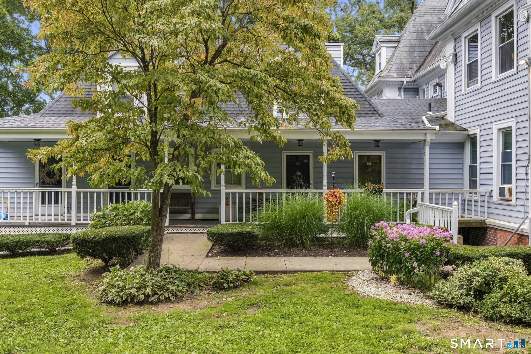41 Millville Avenue Naugatuck CT 06770