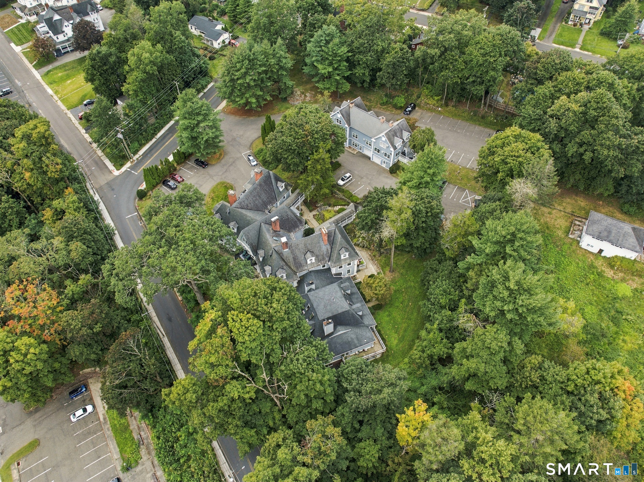 41 Millville Avenue Naugatuck CT 06770
