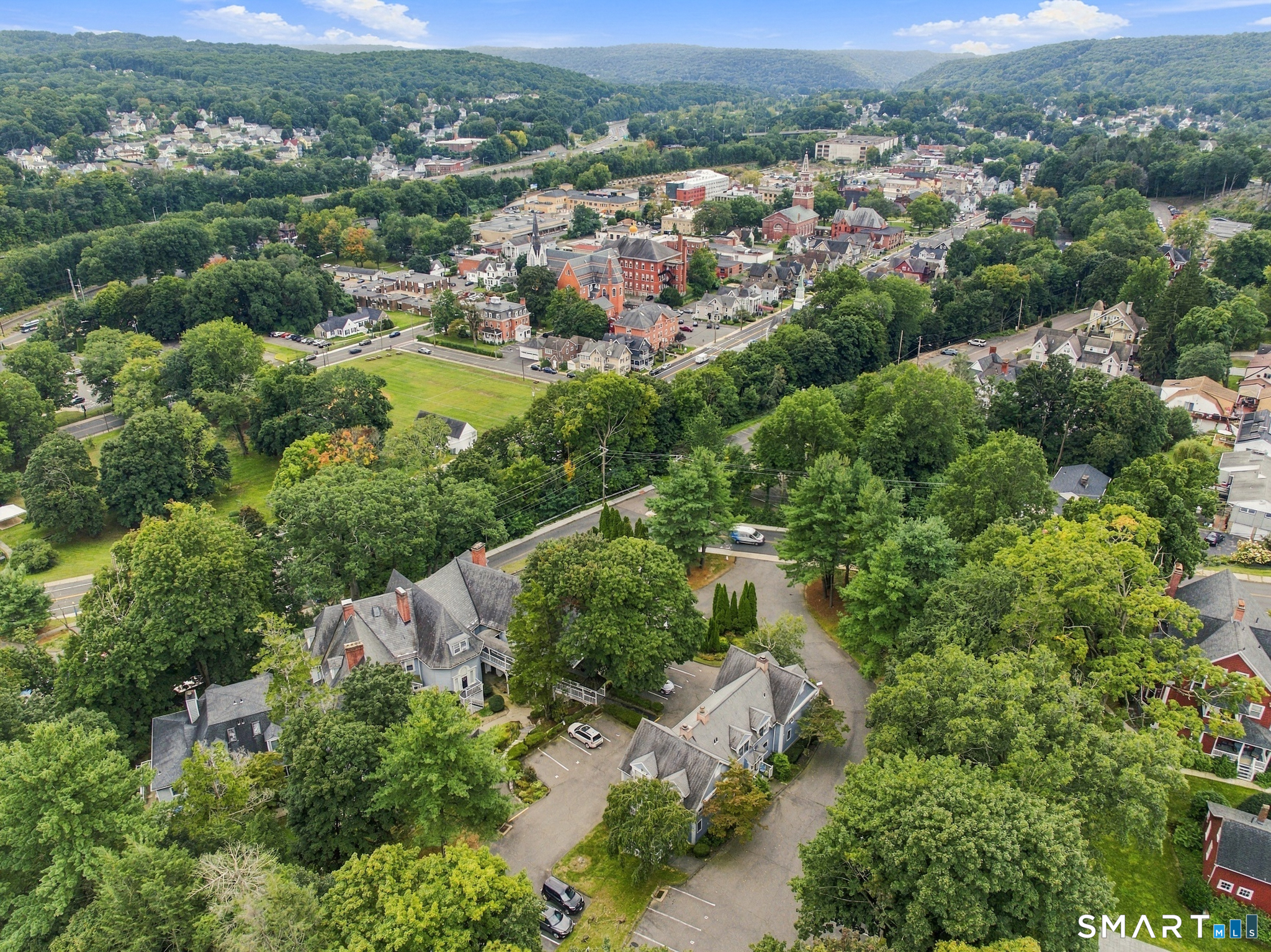 41 Millville Avenue Naugatuck CT 06770