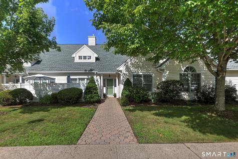 35 Southwick Court Cheshire CT 06410