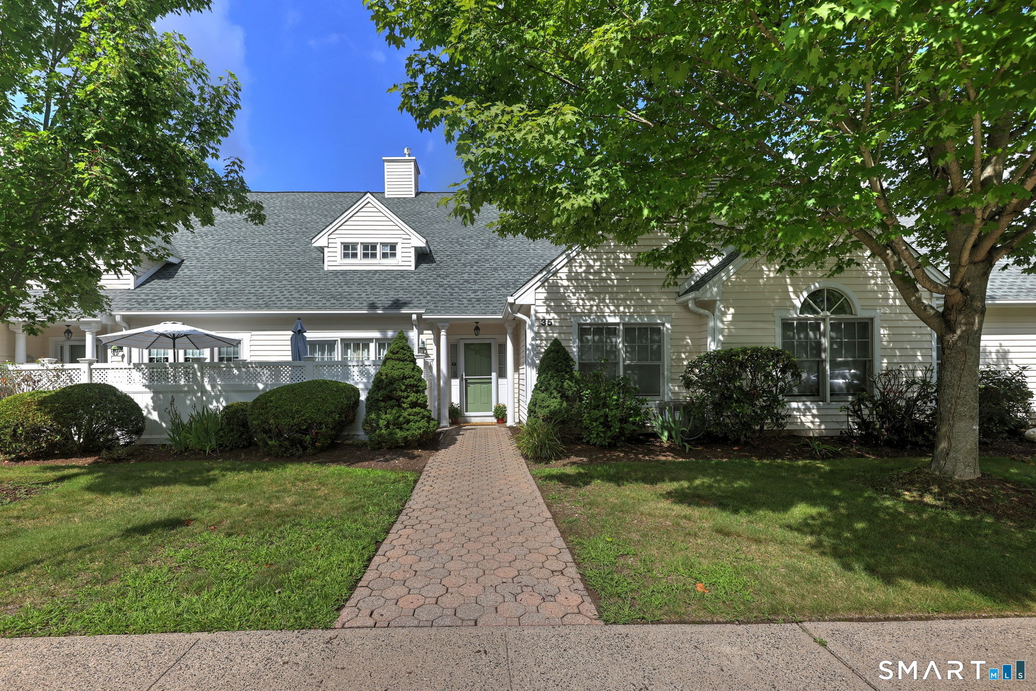 35 Southwick Court Cheshire CT 06410