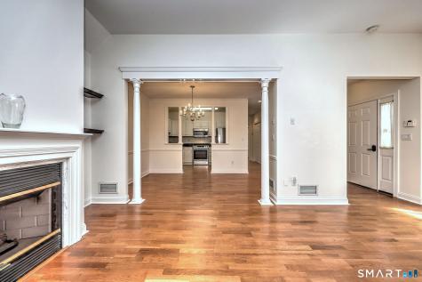 35 Southwick Court Cheshire CT 06410