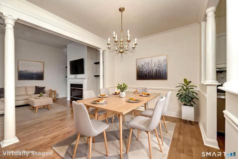 35 Southwick Court Cheshire CT 06410
