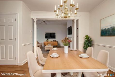 35 Southwick Court Cheshire CT 06410