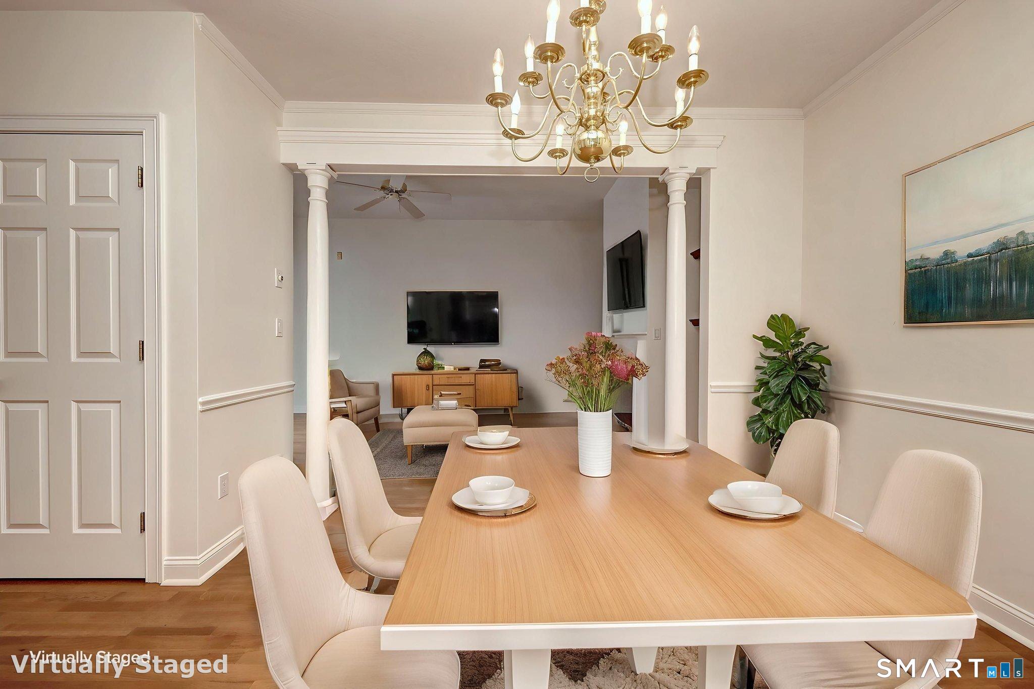 35 Southwick Court Cheshire CT 06410