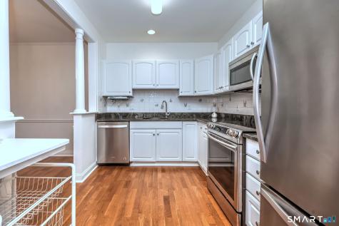 35 Southwick Court Cheshire CT 06410