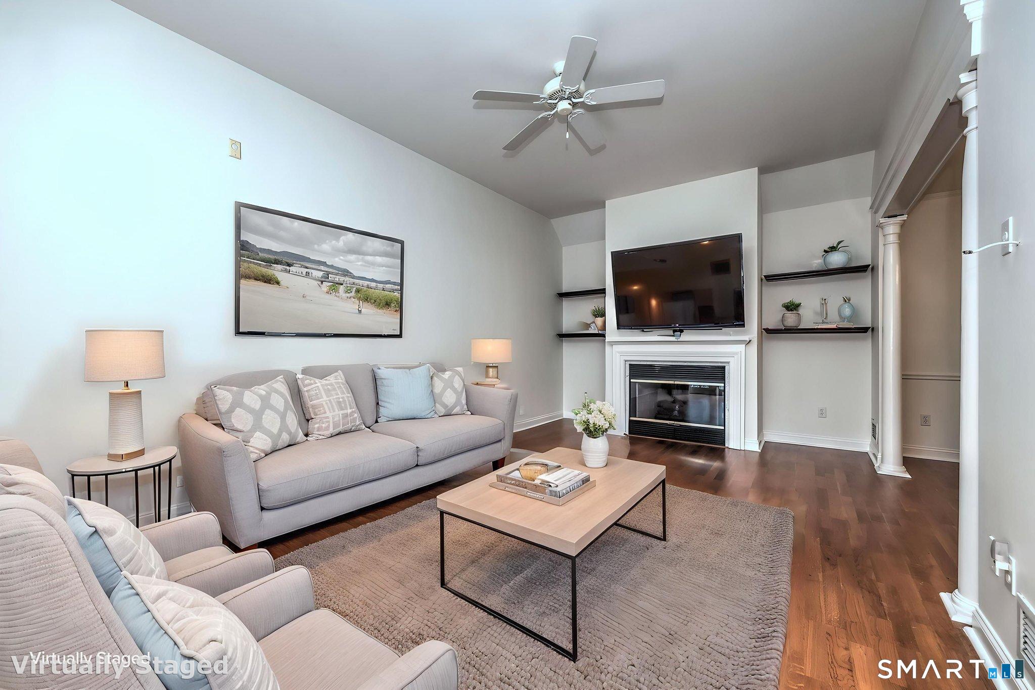 35 Southwick Court Cheshire CT 06410