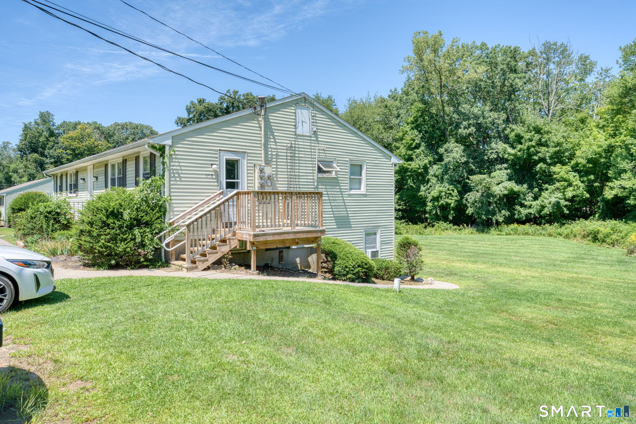 14 White Oak Road Mansfield CT 06250