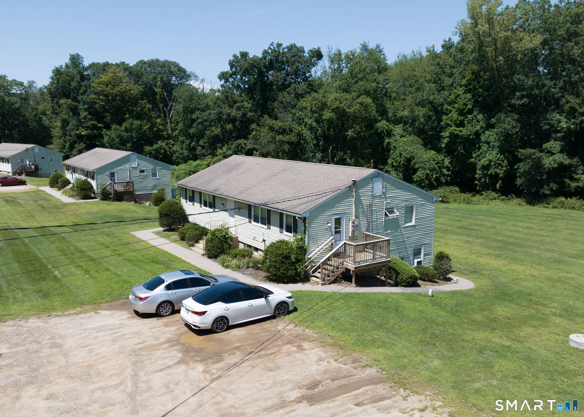 14 White Oak Road Mansfield CT 06250