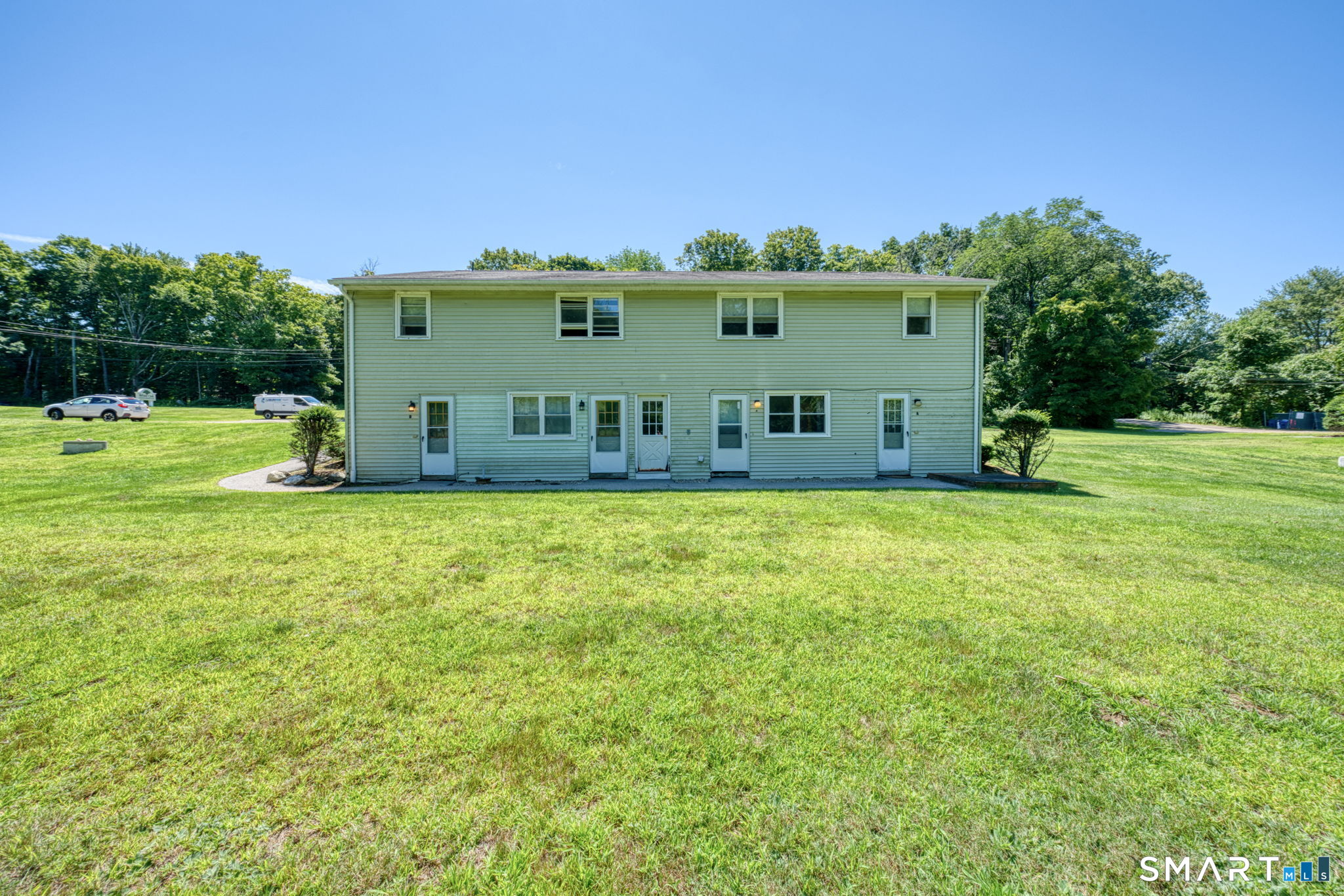14 White Oak Road Mansfield CT 06250