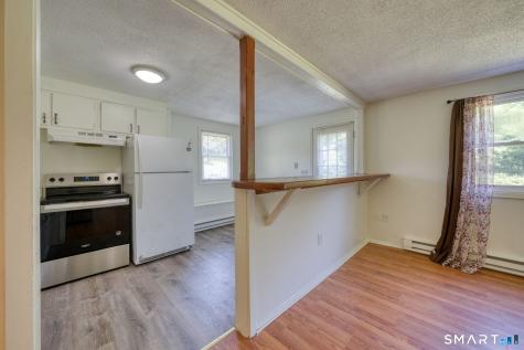 14 White Oak Road Mansfield CT 06250