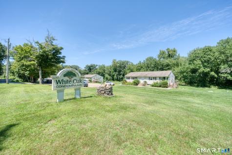 14 White Oak Road Mansfield CT 06250