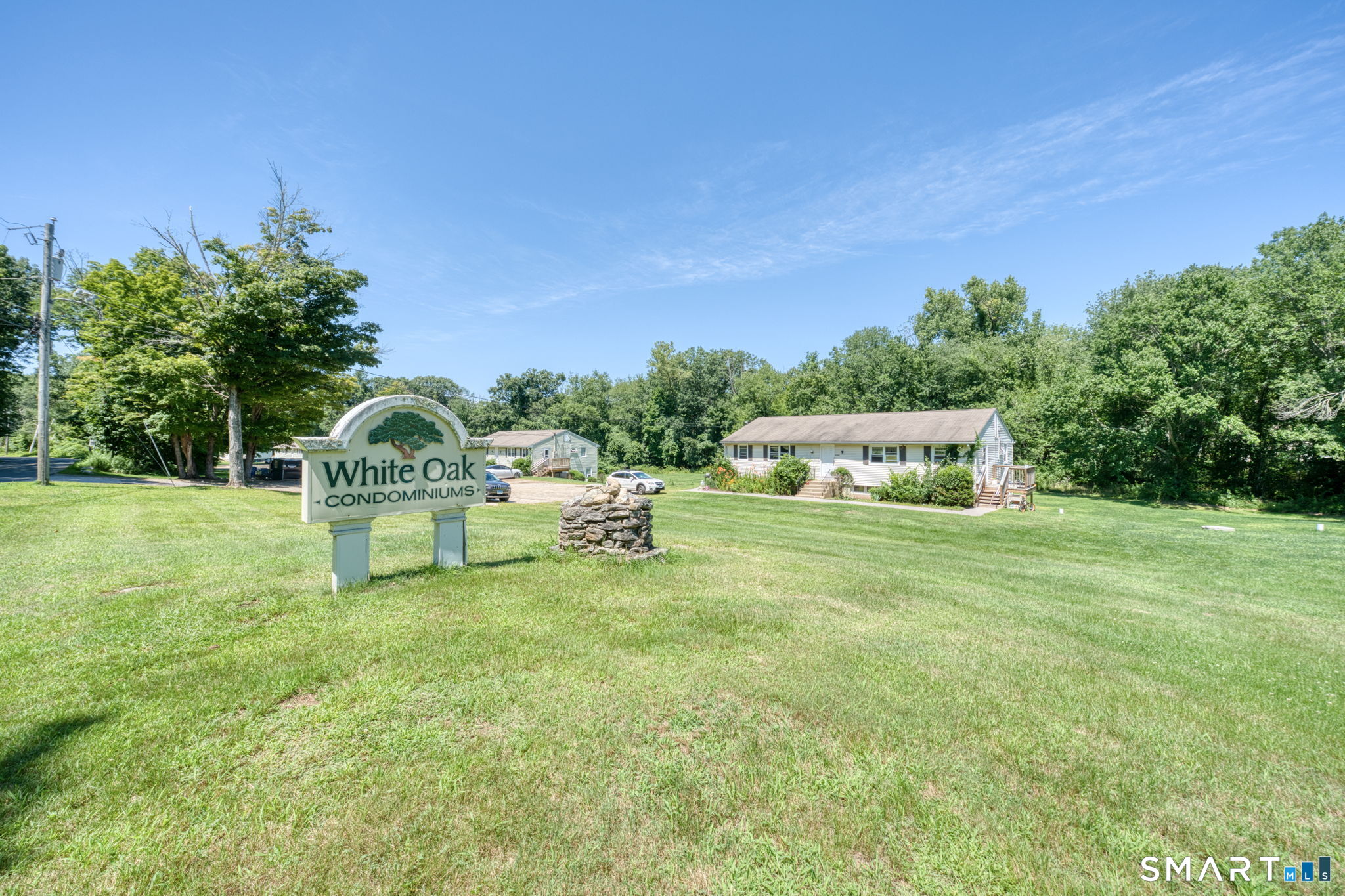 14 White Oak Road Mansfield CT 06250