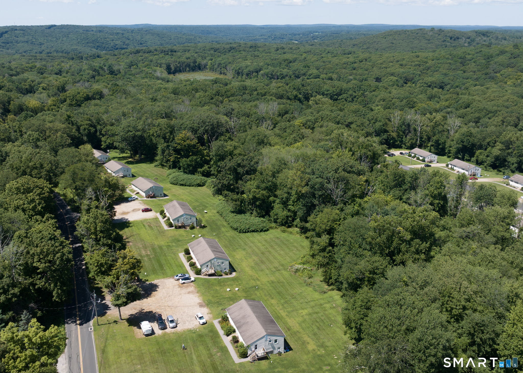 14 White Oak Road Mansfield CT 06250