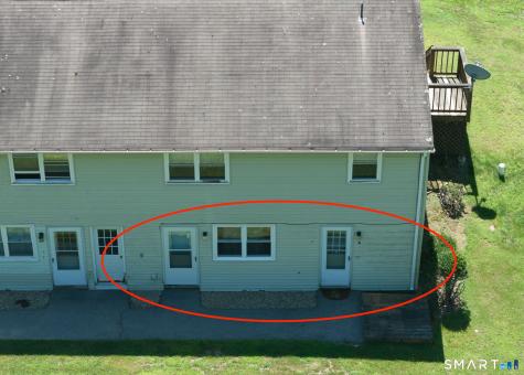14 White Oak Road Mansfield CT 06250
