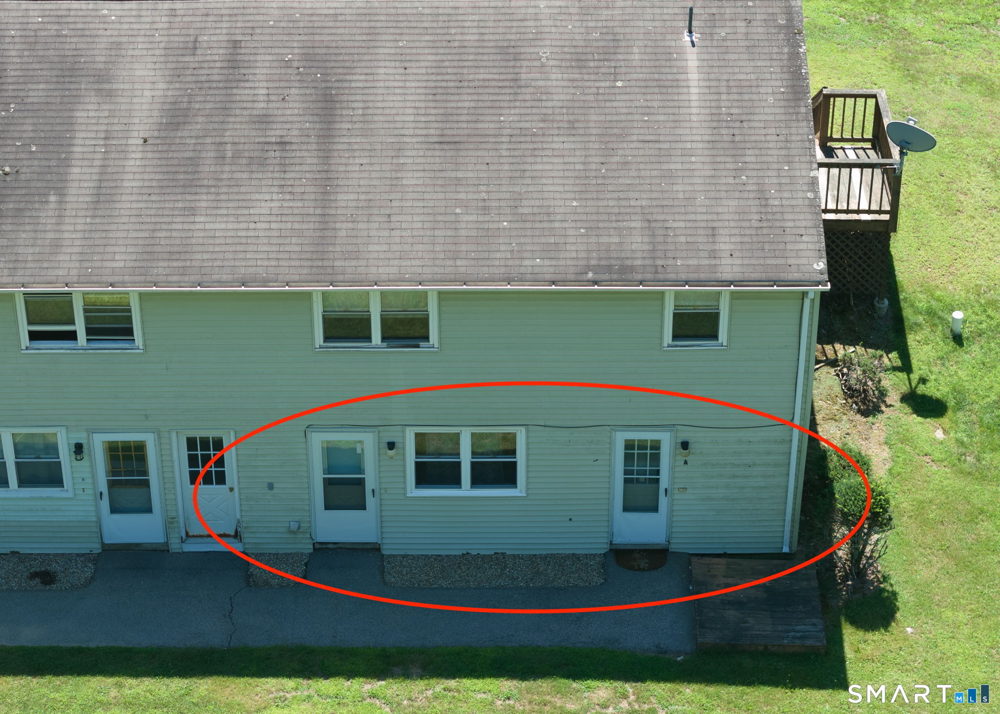 14 White Oak Road Mansfield CT 06250