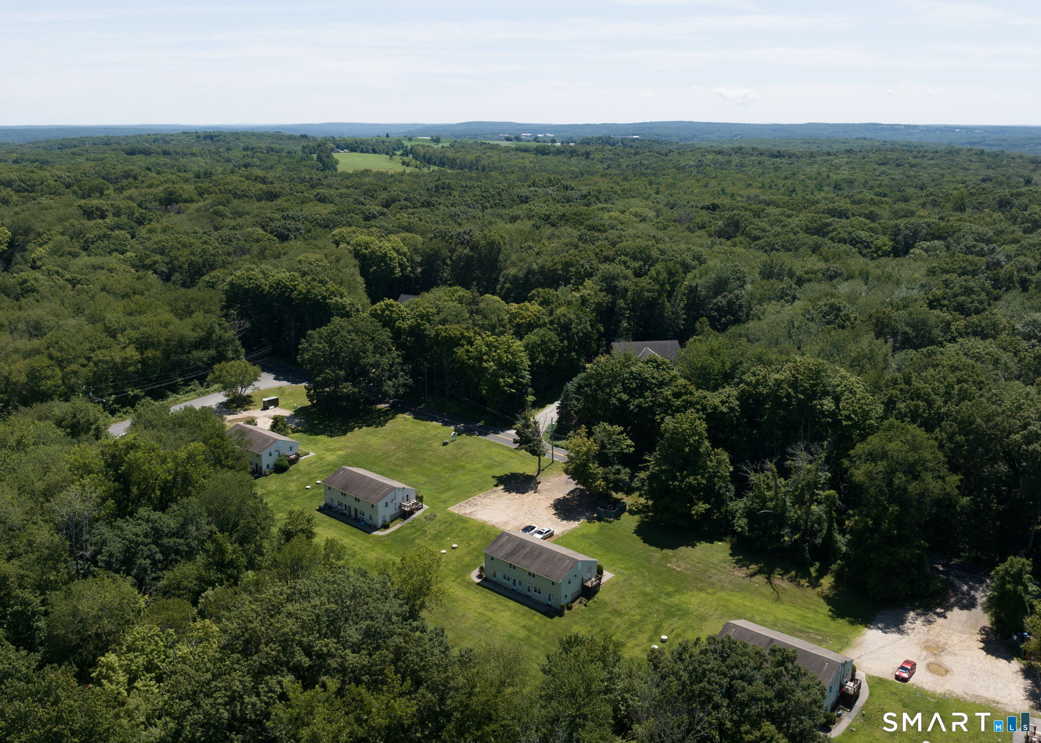 14 White Oak Road Mansfield CT 06250