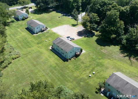 14 White Oak Road Mansfield CT 06250