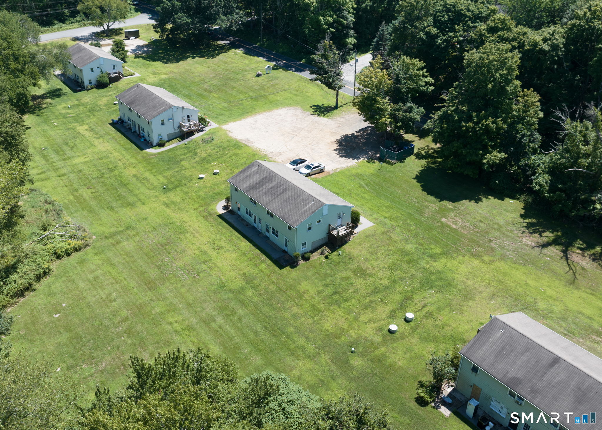 14 White Oak Road Mansfield CT 06250