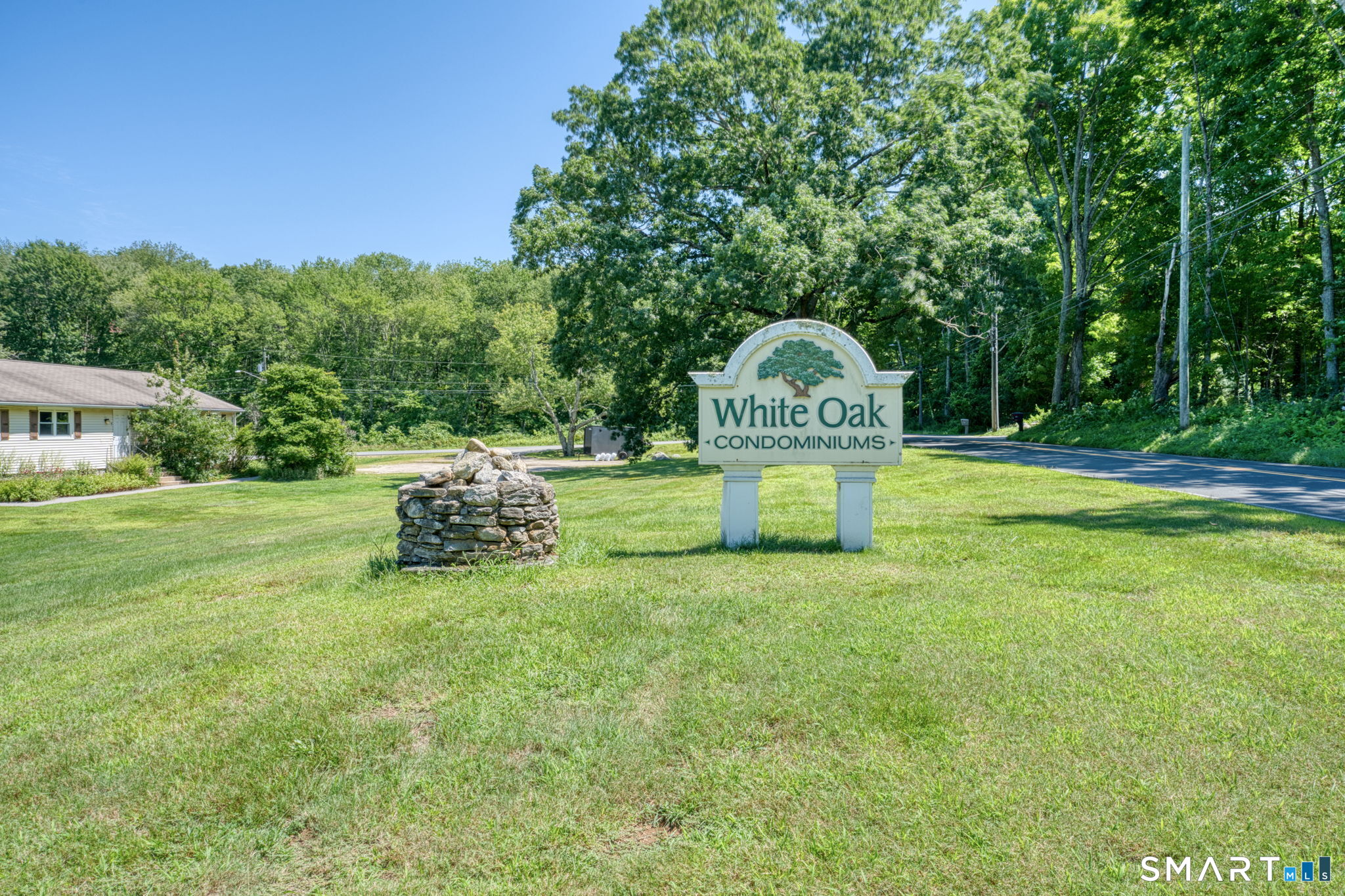 14 White Oak Road Mansfield CT 06250
