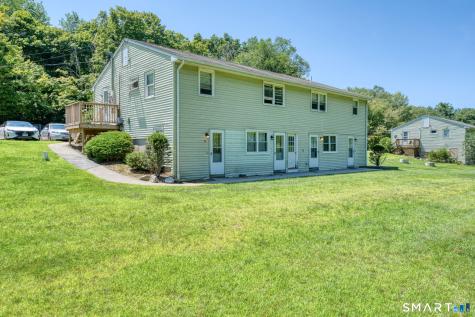 14 White Oak Road Mansfield CT 06250