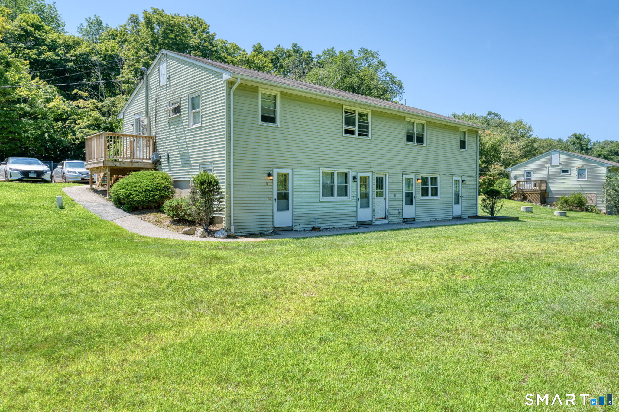 14 White Oak Road Mansfield CT 06250