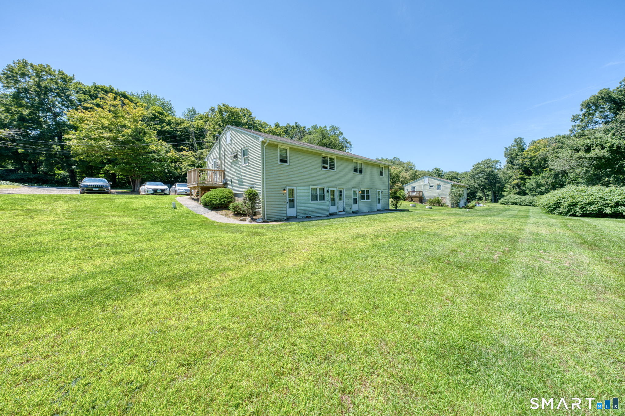 14 White Oak Road Mansfield CT 06250