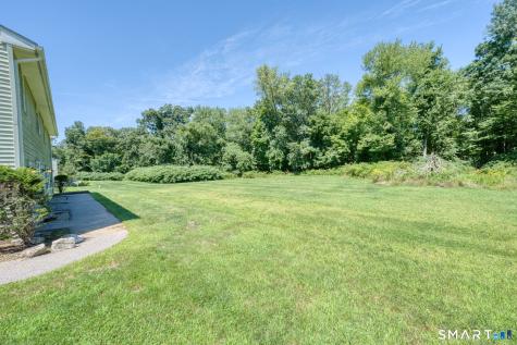 14 White Oak Road Mansfield CT 06250
