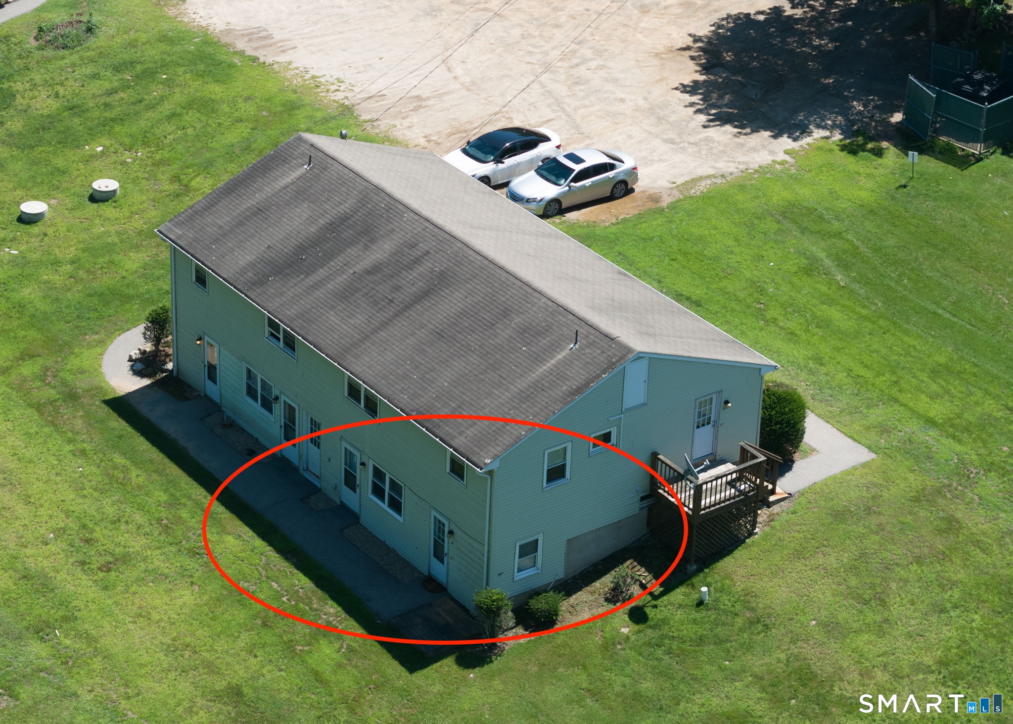 14 White Oak Road Mansfield CT 06250