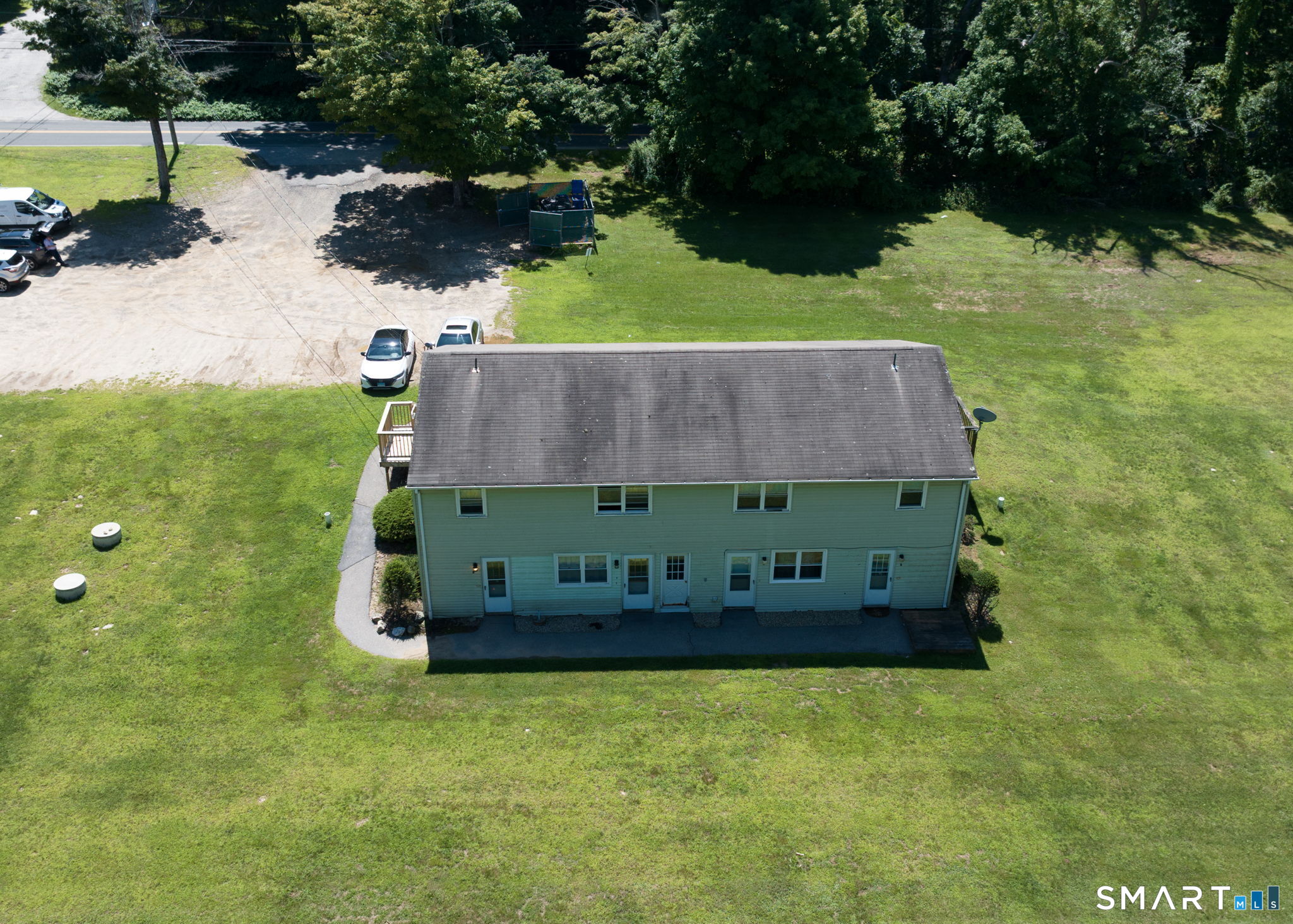 14 White Oak Road Mansfield CT 06250