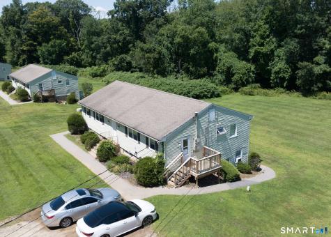 14 White Oak Road Mansfield CT 06250