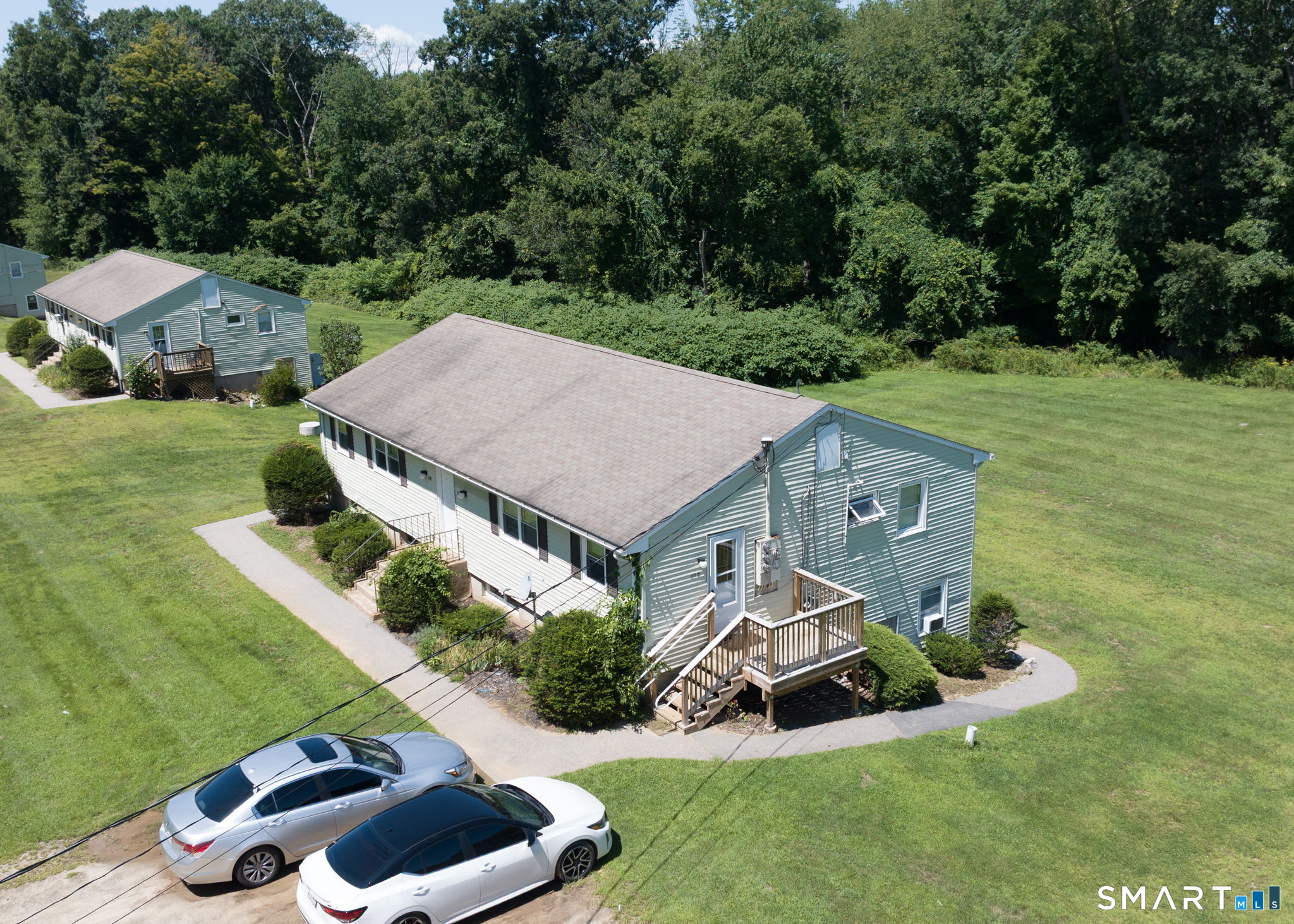 14 White Oak Road Mansfield CT 06250
