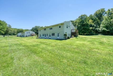 14 White Oak Road Mansfield CT 06250