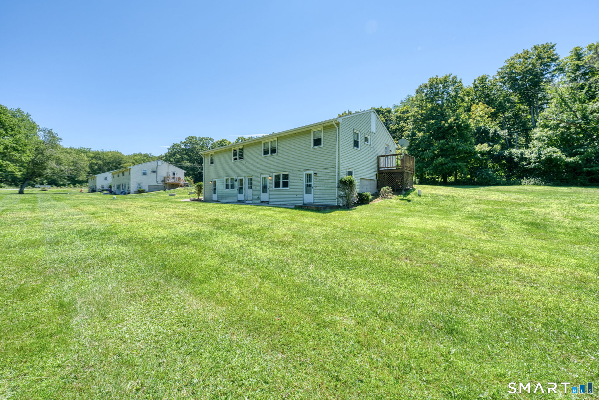 14 White Oak Road Mansfield CT 06250