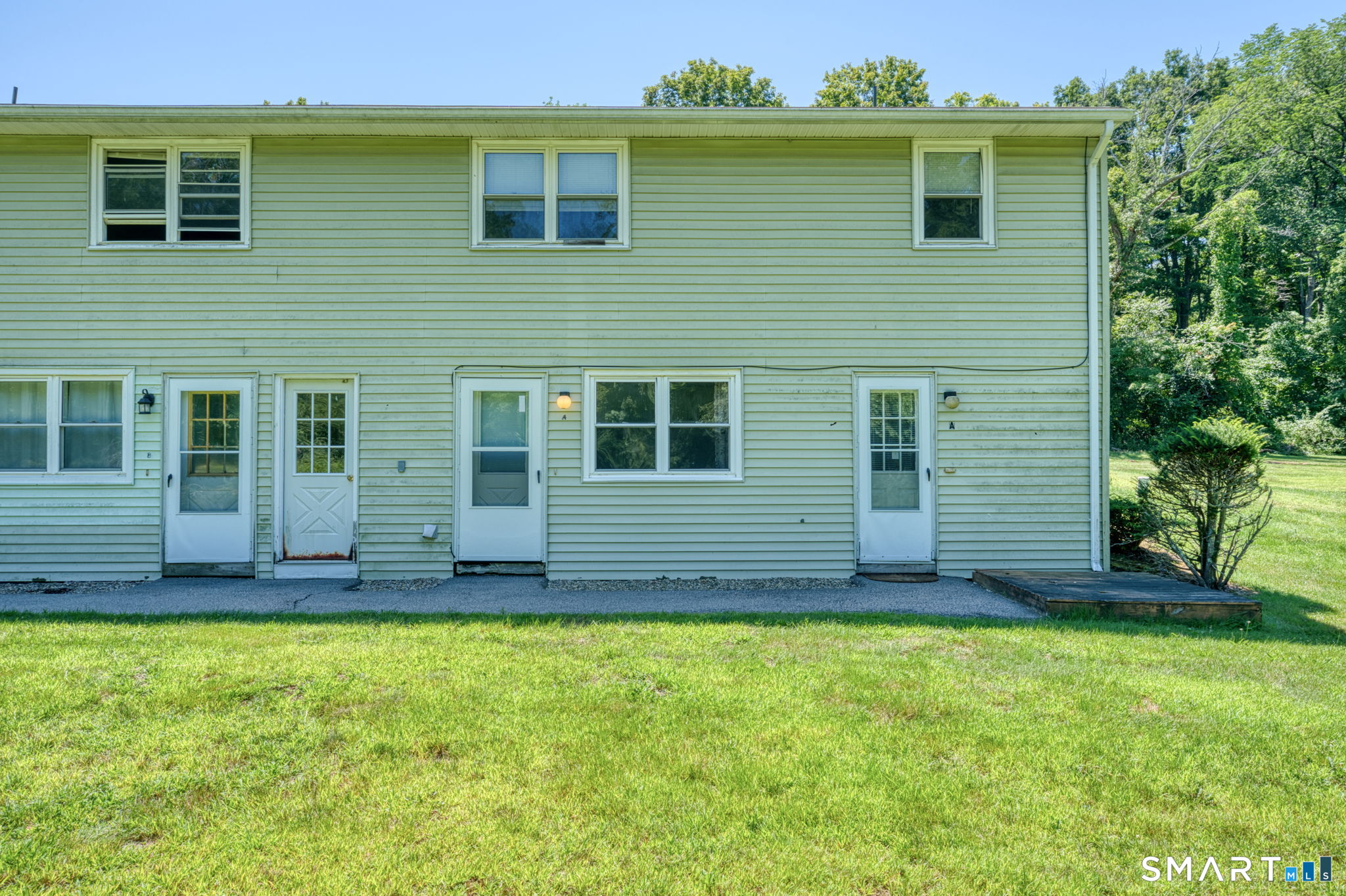 14 White Oak Road Mansfield CT 06250