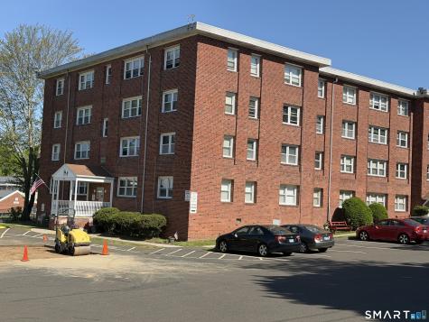 41 Jones Hill Road West Haven CT 06516