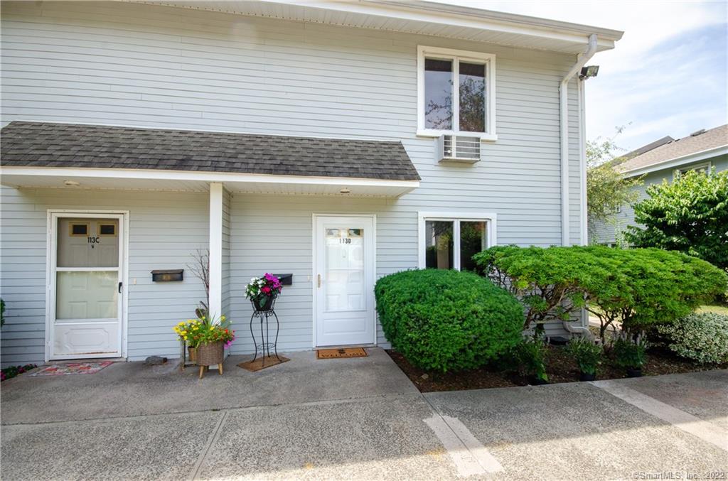113 Florence Road Branford CT 06405