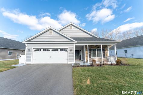 6 Grace Lane Plainfield CT 06354