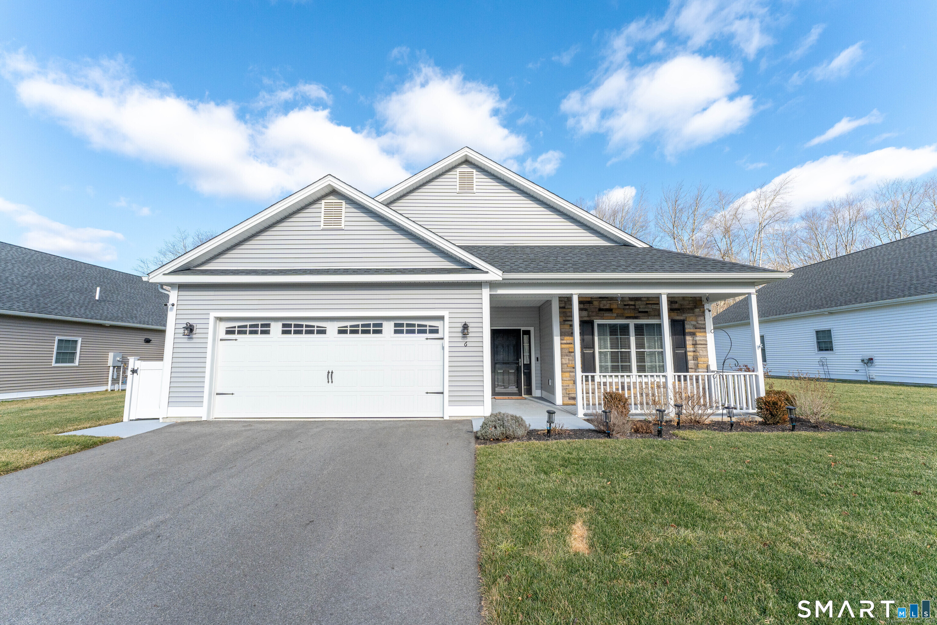 6 Grace Lane Plainfield CT 06354