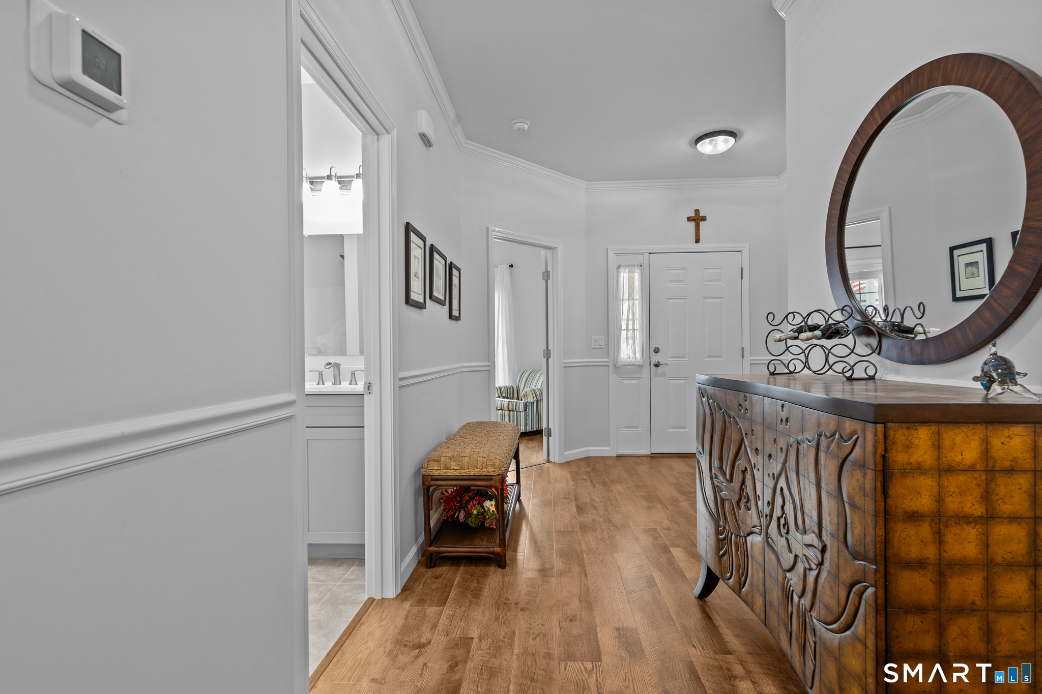 6 Grace Lane Plainfield CT 06354