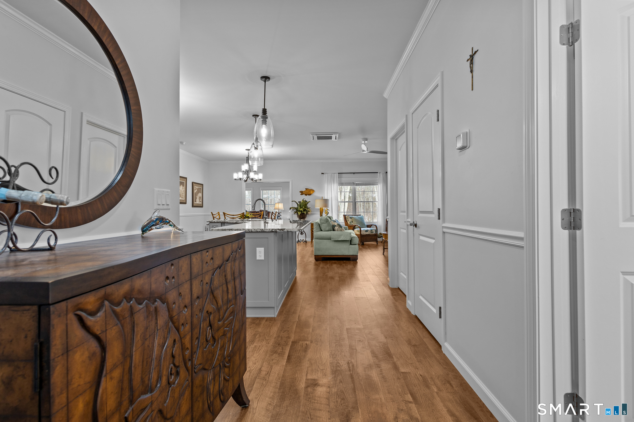 6 Grace Lane Plainfield CT 06354