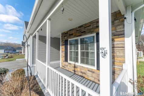 6 Grace Lane Plainfield CT 06354
