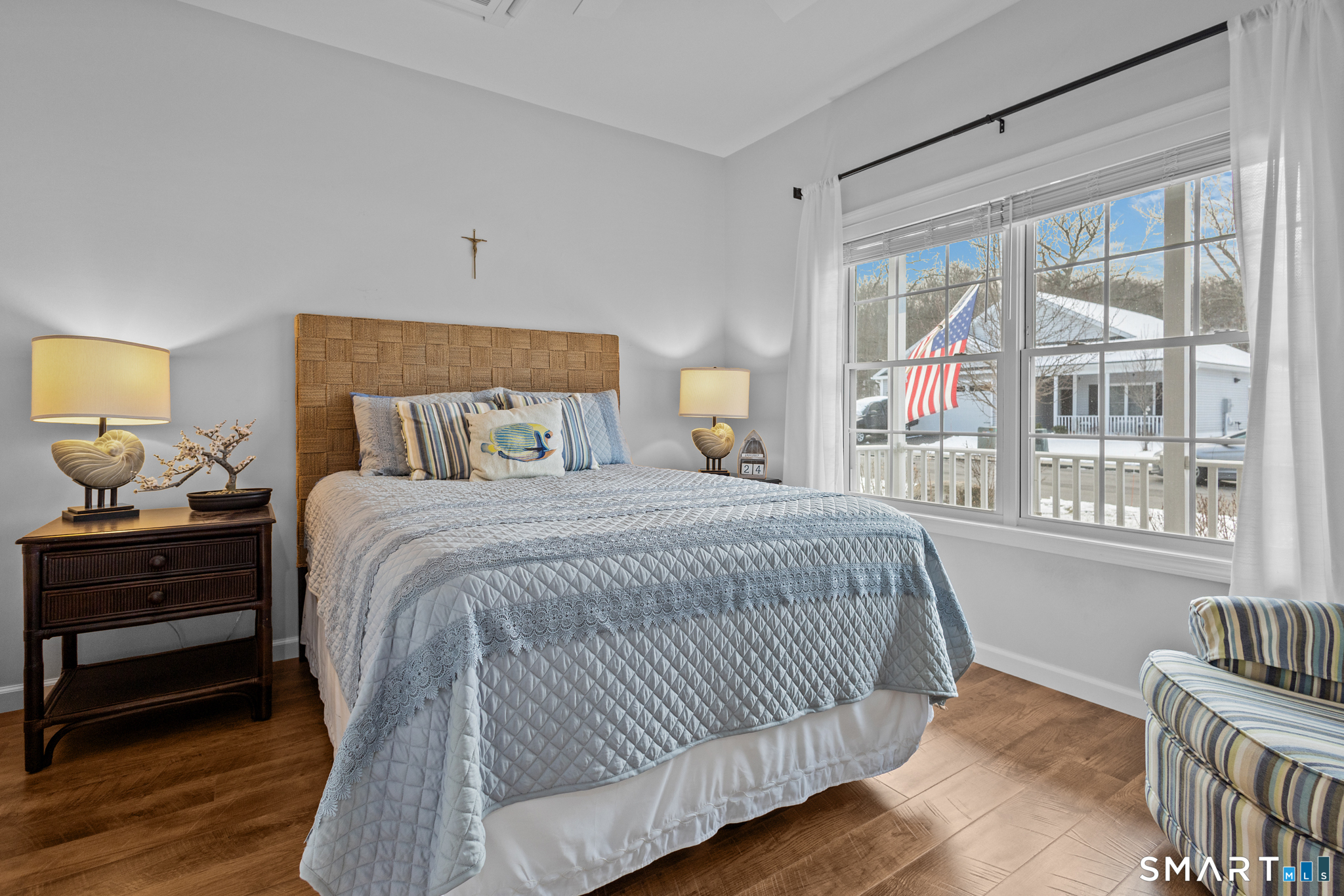 6 Grace Lane Plainfield CT 06354