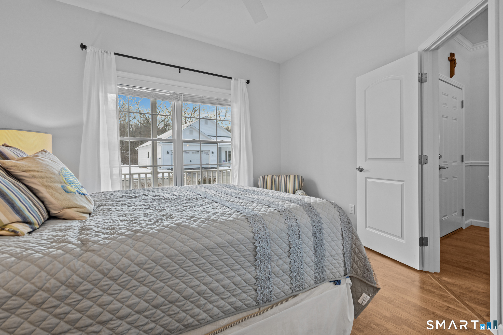 6 Grace Lane Plainfield CT 06354