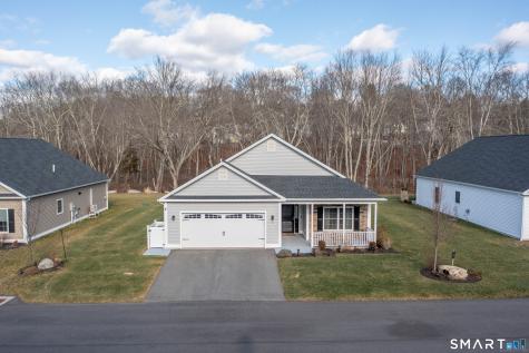 6 Grace Lane Plainfield CT 06354