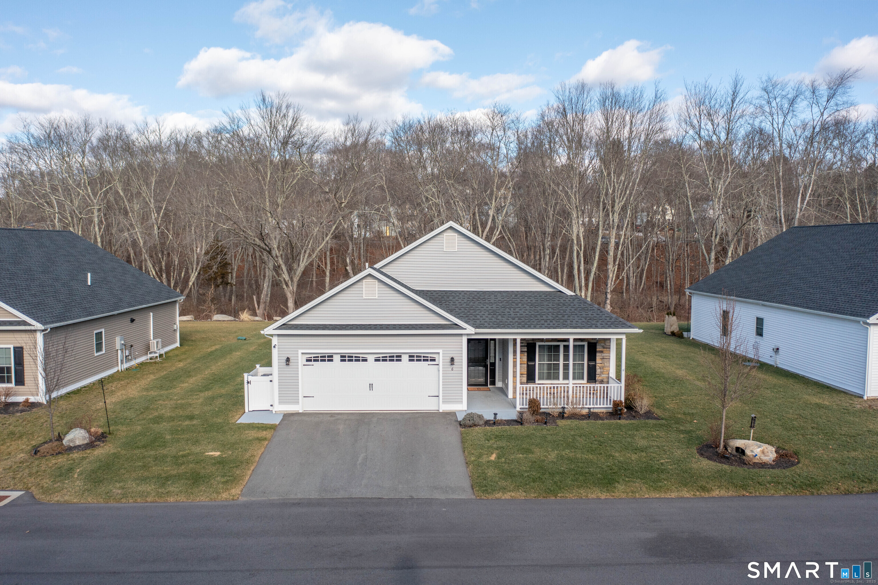 6 Grace Lane Plainfield CT 06354