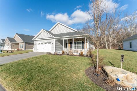 6 Grace Lane Plainfield CT 06354